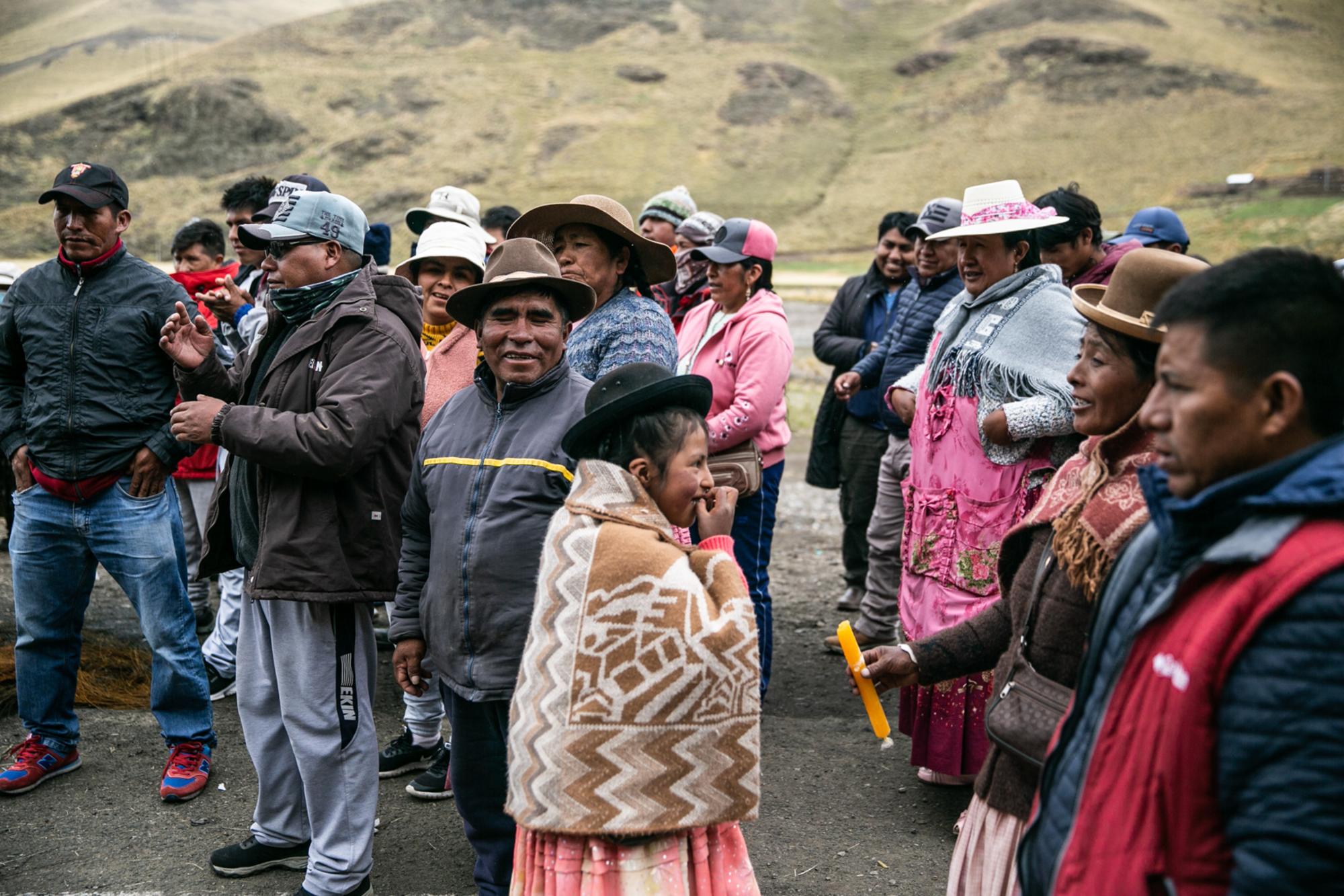 Puno Peru - 11